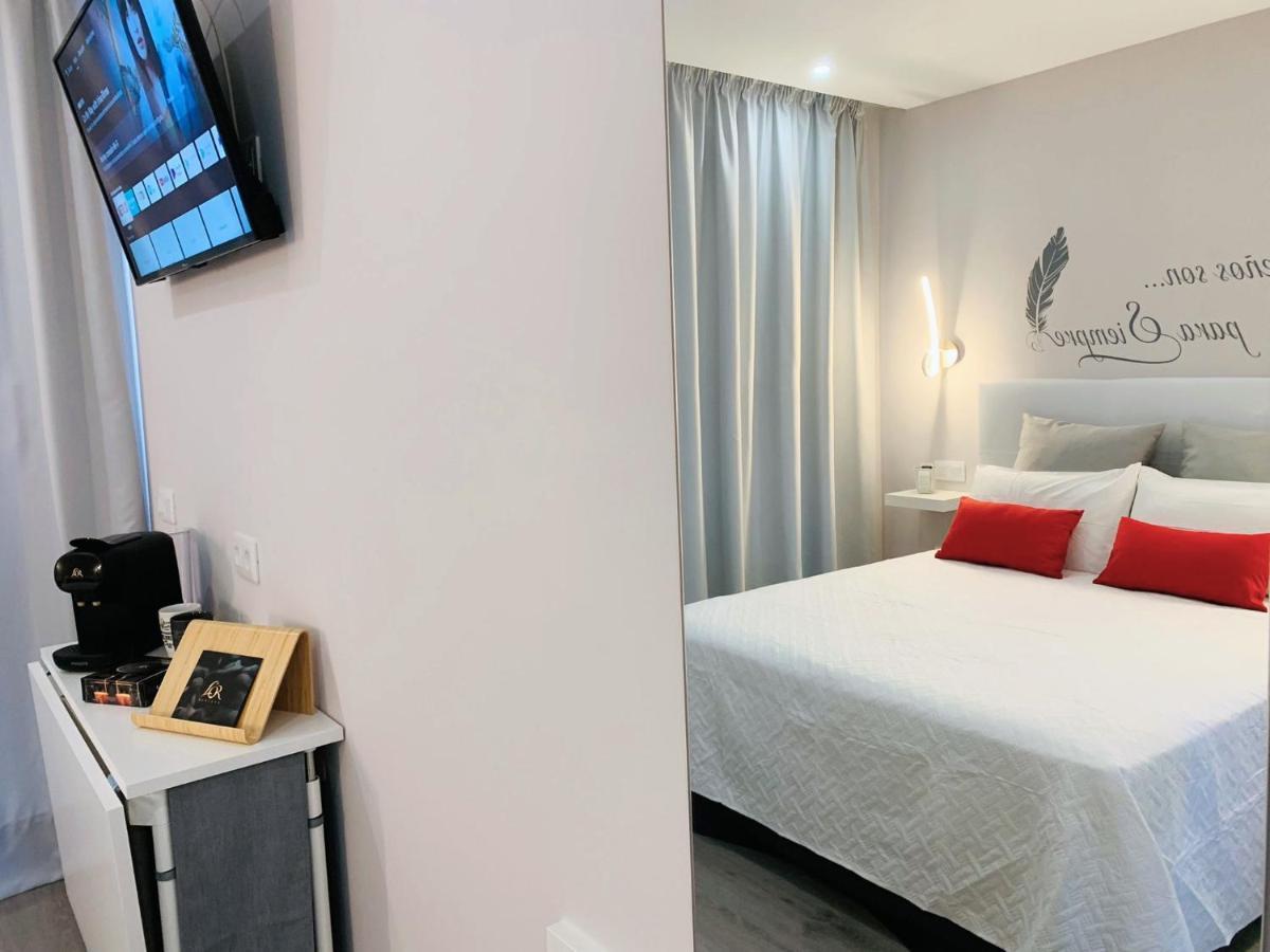 Апартаменты Marina Atico Penthouse Пуэрто-де-ла-Крус Экстерьер фото
